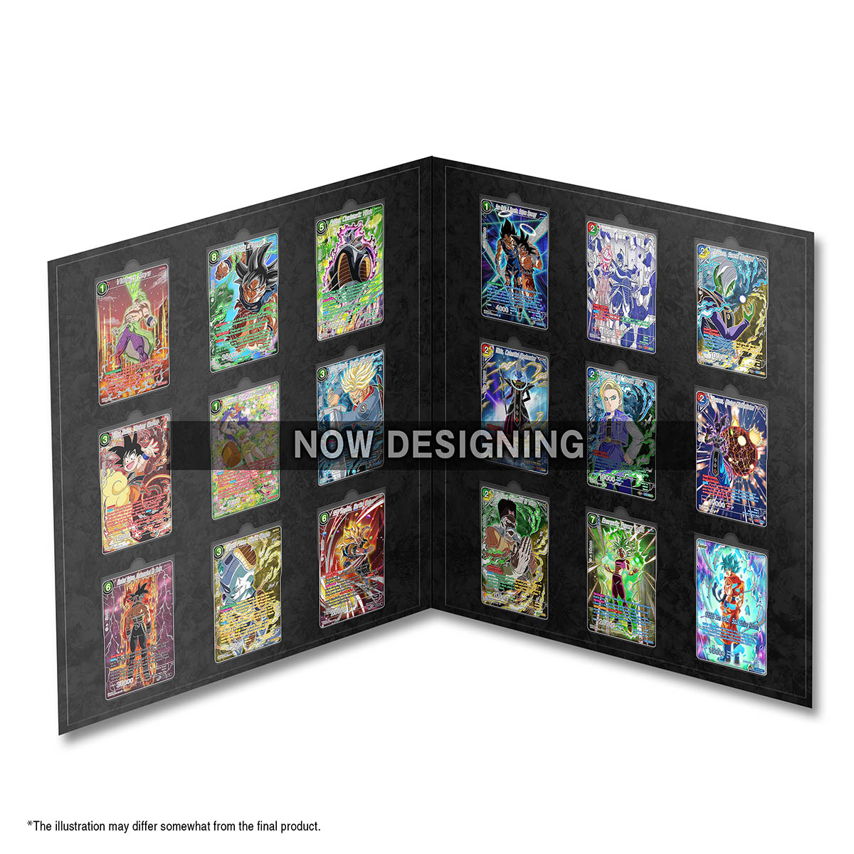 Dragon Ball Super - Collectors Selection Vol 2